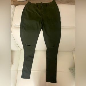 Fashion Nova Skinny Jeans